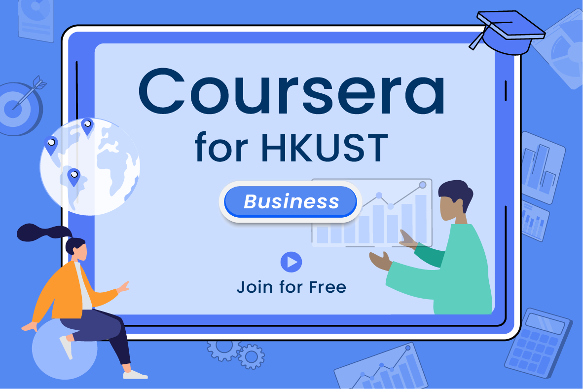Coursera for HKUST – Can a BUSINESS be both GREEN and SUCCESSFUL?