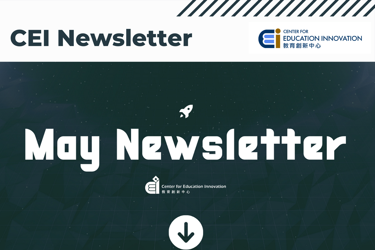 CEI Newsletter | 2023-MAY