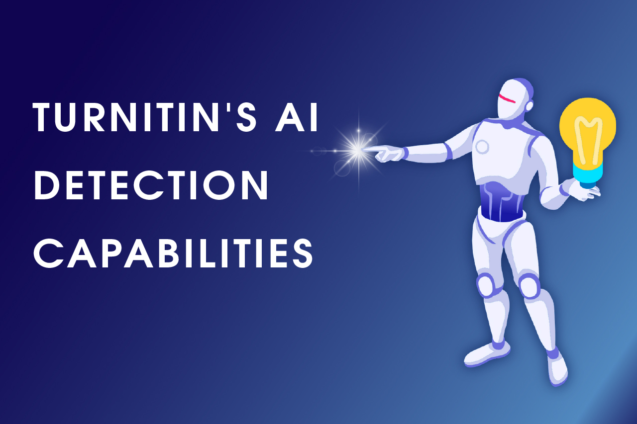 Turnitin's AI Detection Capabilities